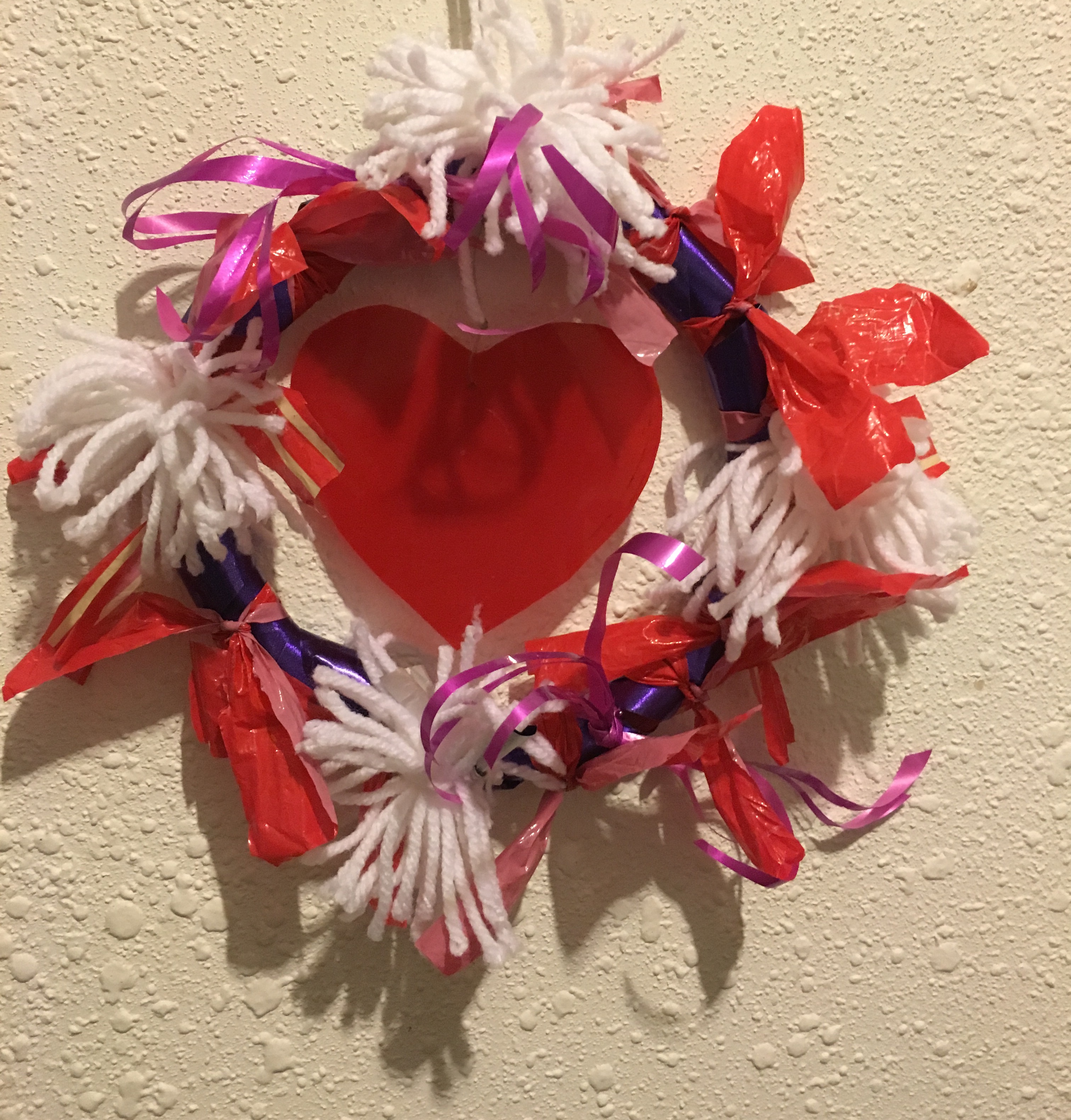 Valentine's Wreath Art Project.jpg